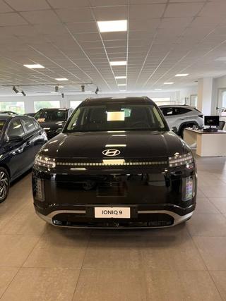 HYUNDAI Ioniq 9 usata, con Airbag