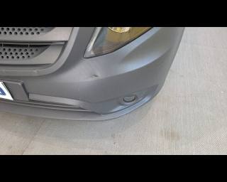 MERCEDES-BENZ Vito usata 28
