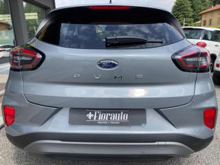 FORD Puma usata, con Alzacristalli elettrici