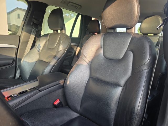 VOLVO XC90 usata, con Volante multifunzione