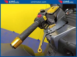 KYMCO Xciting 400i usata 11