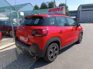 CITROEN C3 Aircross usata, con Alzacristalli elettrici