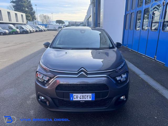 CITROEN C3 usata, con Airbag