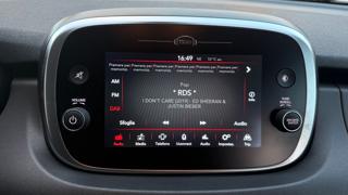 FIAT 500X usata, con Portapacchi