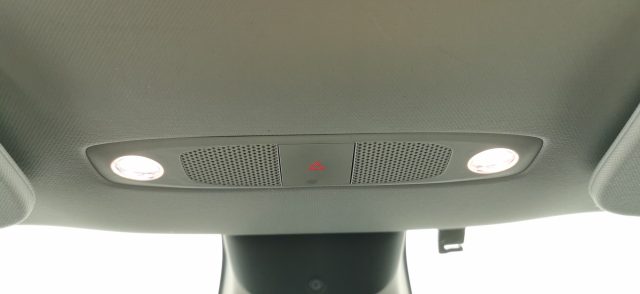 TESLA Model Y usata, con Sistema di avviso di distanza