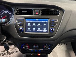 HYUNDAI i20 usata, con Boardcomputer