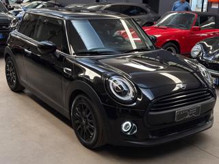 MINI One usata, con Airbag laterali