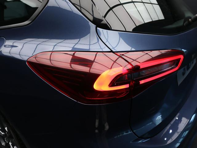 FORD Focus usata, con Controllo automatico clima