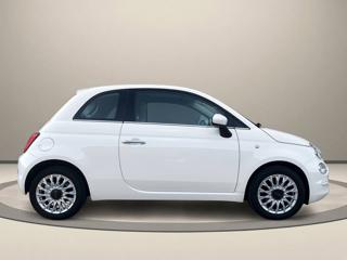 FIAT 500 usata, con Airbag Passeggero