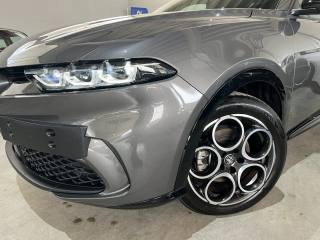 ALFA ROMEO Tonale usata, con Boardcomputer