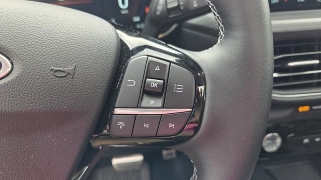 FORD Kuga usata, con Vetri oscurati