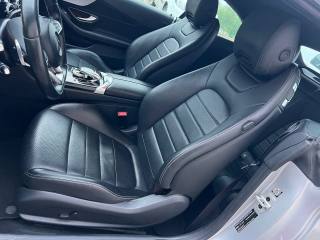 MERCEDES-BENZ C 220 usata, con Controllo trazione