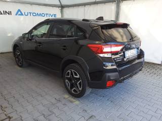SUBARU XV usata, con Immobilizzatore elettronico