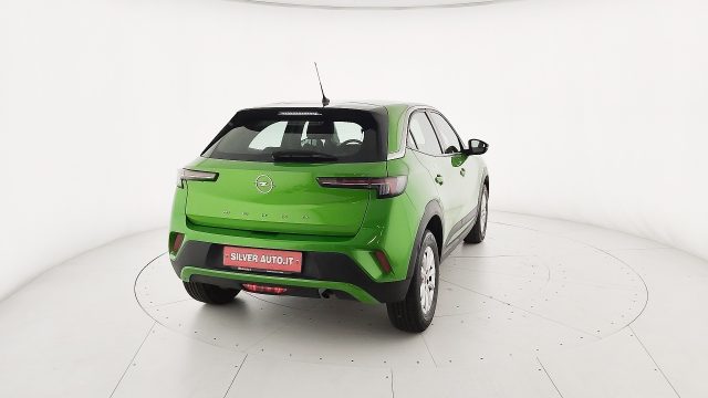 OPEL Mokka usata, con Touch screen