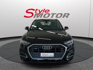 AUDI Q5 40 TDI 204 CV quattro S tronic Ufficiale Italiana