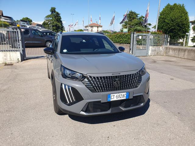 PEUGEOT 2008 usata, con Airbag Passeggero