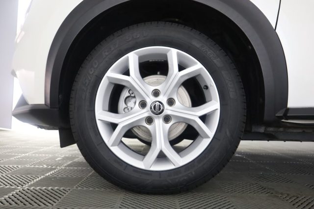 NISSAN Juke usata 8