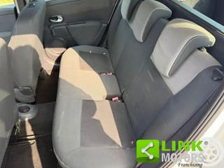 RENAULT Clio usata, con Controllo trazione