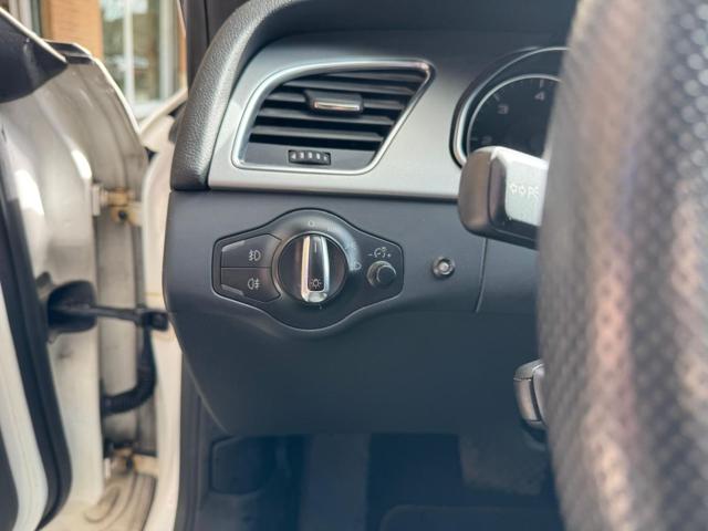 AUDI A5 usata, con Cruise Control