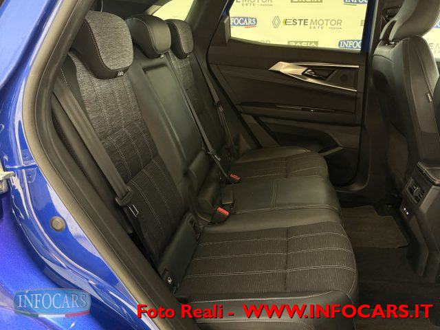 RENAULT Austral usata, con Chiusura centralizzata