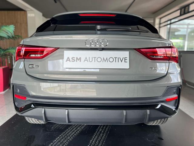 AUDI Q3 usata, con Alzacristalli elettrici
