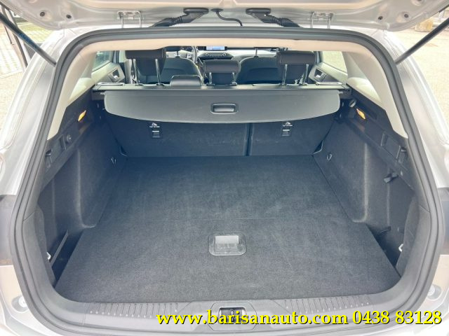 FORD Focus usata, con Cerchi in lega