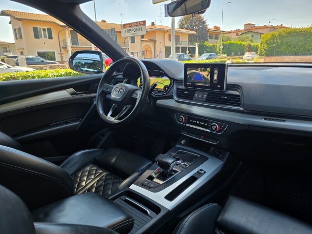 AUDI Q5 usata 182
