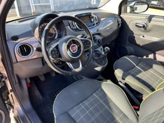 FIAT 500 usata, con Climatizzatore