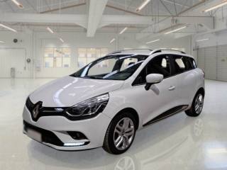 RENAULT Clio usata, con Airbag laterali