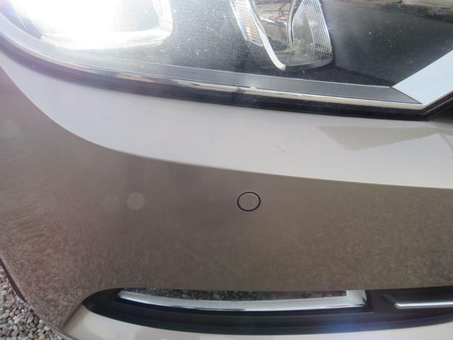 VOLKSWAGEN Passat Variant usata 25