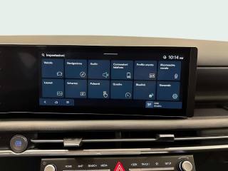 HYUNDAI Tucson usata, con Bracciolo