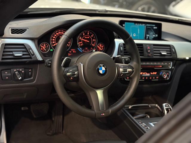 BMW 320 usata, con Chiusura centralizzata