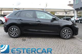 VOLKSWAGEN Polo usata, con Cerchi in lega