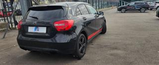MERCEDES-BENZ A 180 usata, con Alzacristalli elettrici