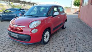 FIAT 500L usata, con Airbag Passeggero