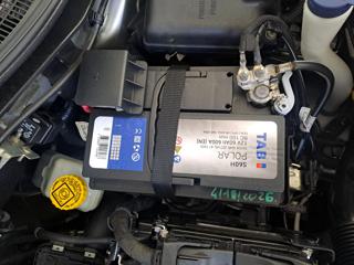 OPEL Combo usata 20