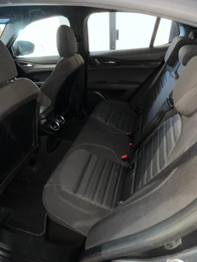 ALFA ROMEO Stelvio usata, con Fendinebbia