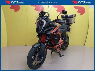 KTM 1290 Super Adventure usata 1
