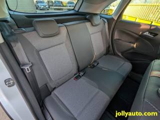 OPEL Crossland X usata, con Airbag testa