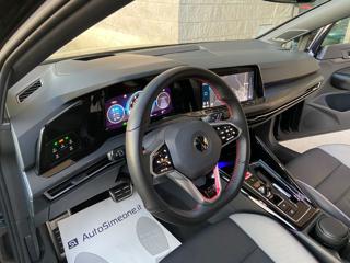 VOLKSWAGEN Golf GTI usata, con Immobilizzatore elettronico
