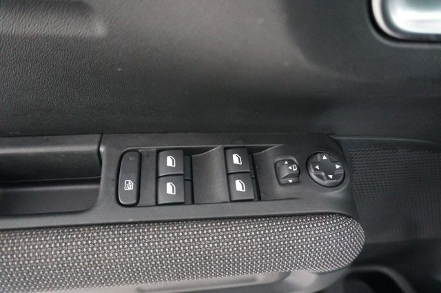 CITROEN C3 Aircross usata, con Servosterzo