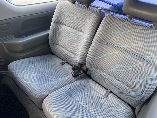 SUZUKI Jimny usata, con Isofix