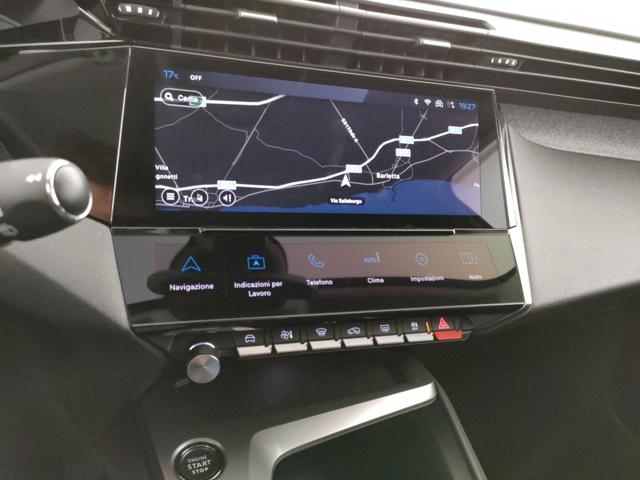 PEUGEOT 308 usata, con Controllo automatico clima