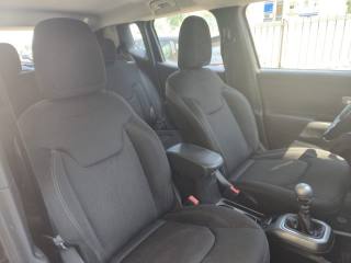 JEEP Renegade usata, con Controllo trazione