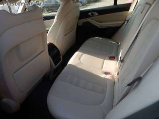 BMW X5 usata, con Boardcomputer