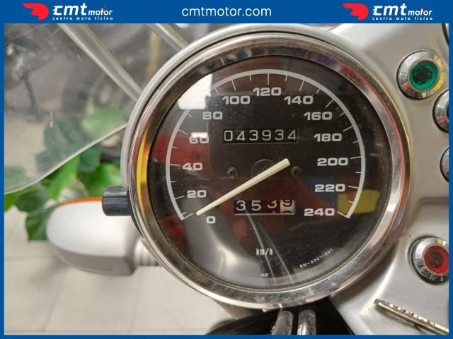 BMW R 850 R usata 4