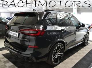 BMW X5 usata, con Sedili riscaldati