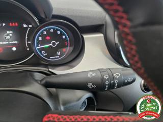 FIAT 500X usata, con Sensore di pioggia