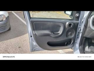 FIAT Panda usata, con Servosterzo