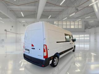 RENAULT Master usata, con Airbag